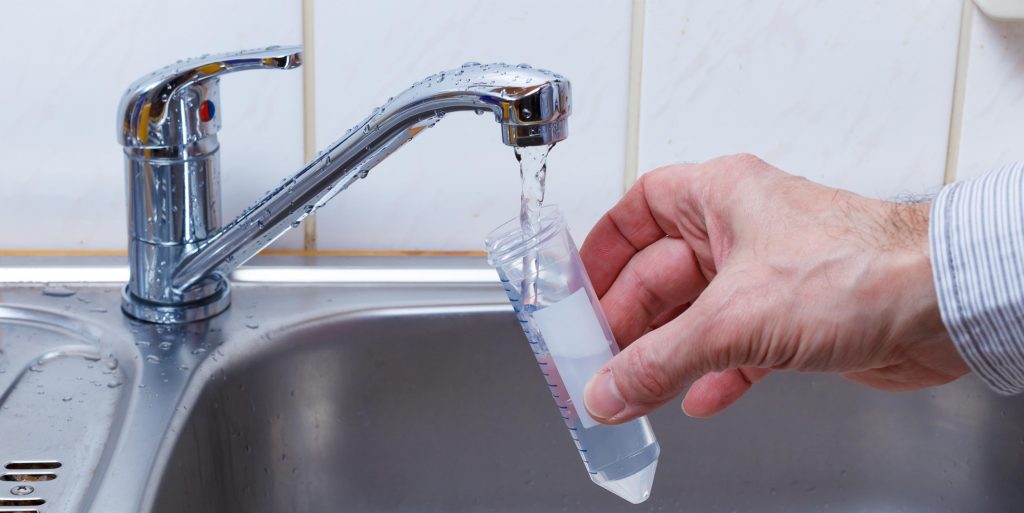 Water Testing, Purification & Treatment Services Edmonds