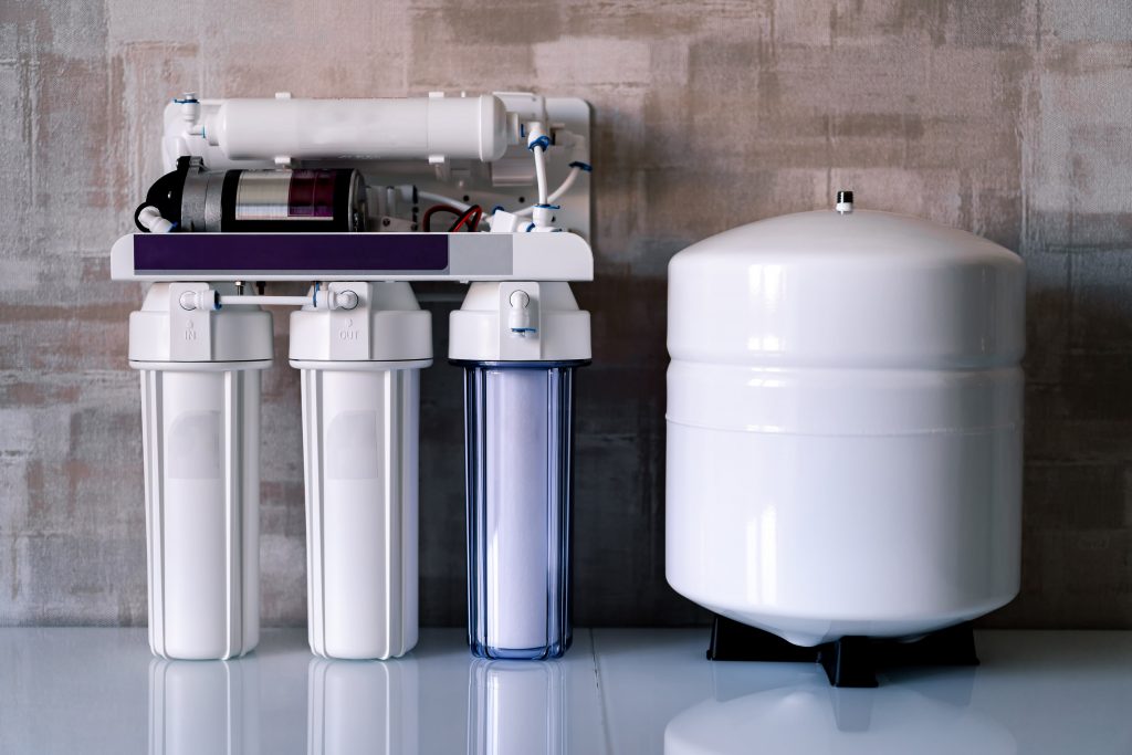 Water Softener Repair Services Woodinville