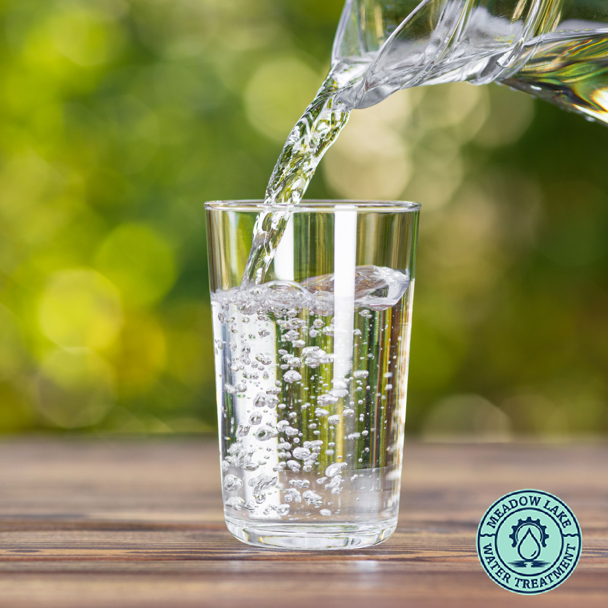 Meadow Lake Water Treatment: Your Trusted Drinking Water System Provider in Mill Creek