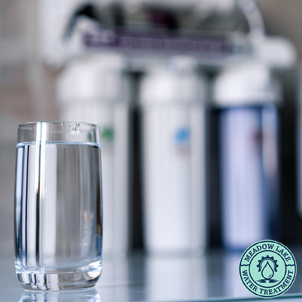 Meadow Lake Water Treatment—When You Need Water Testing & Treatment Services in Gold Bar