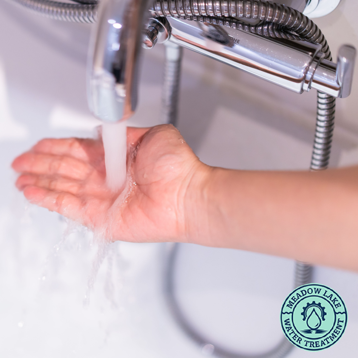 When Hamilton Residents Need Water Softener Services Meadow Lake Water Treatment Tops All
