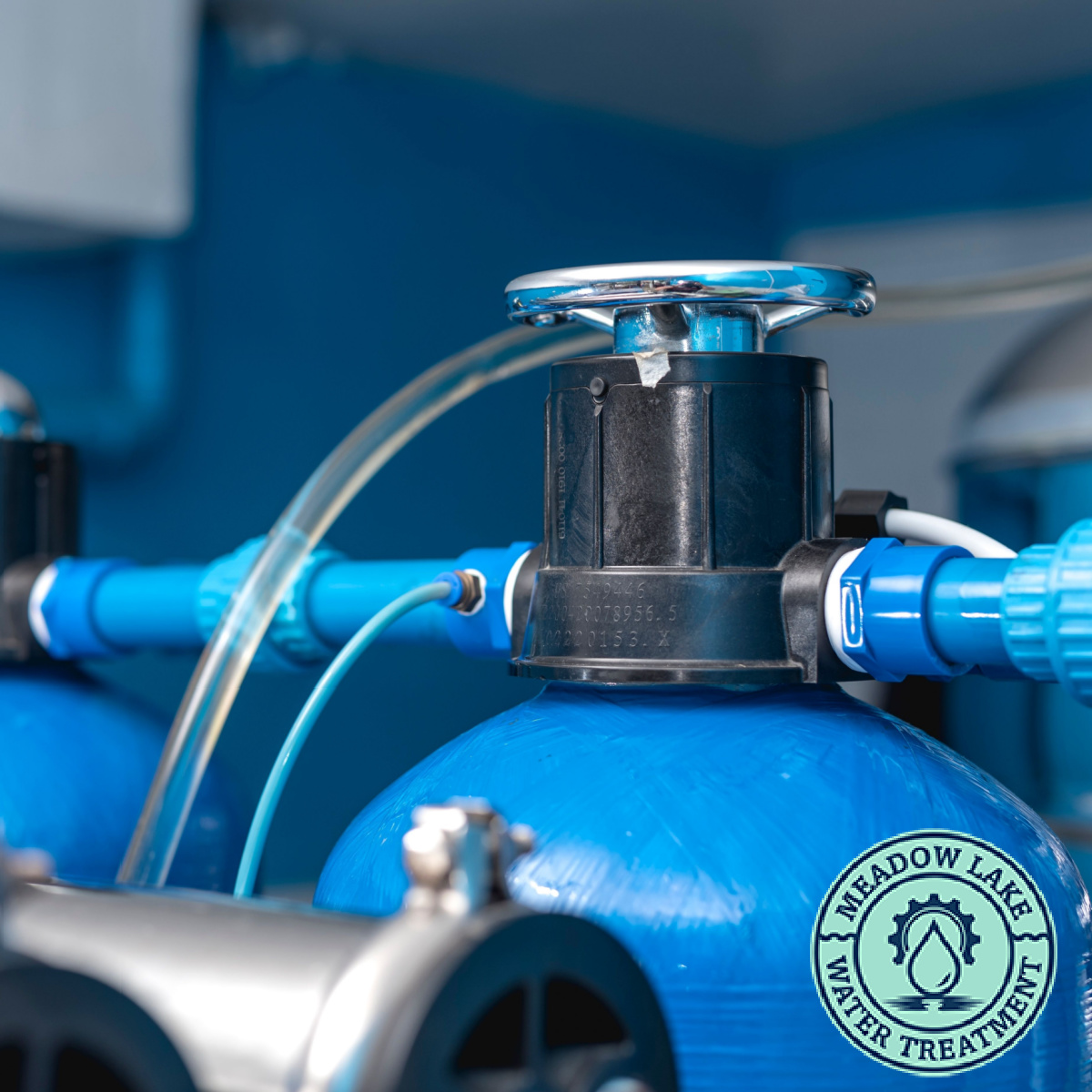 Find the Right Commercial Water Treatment in Marblemount