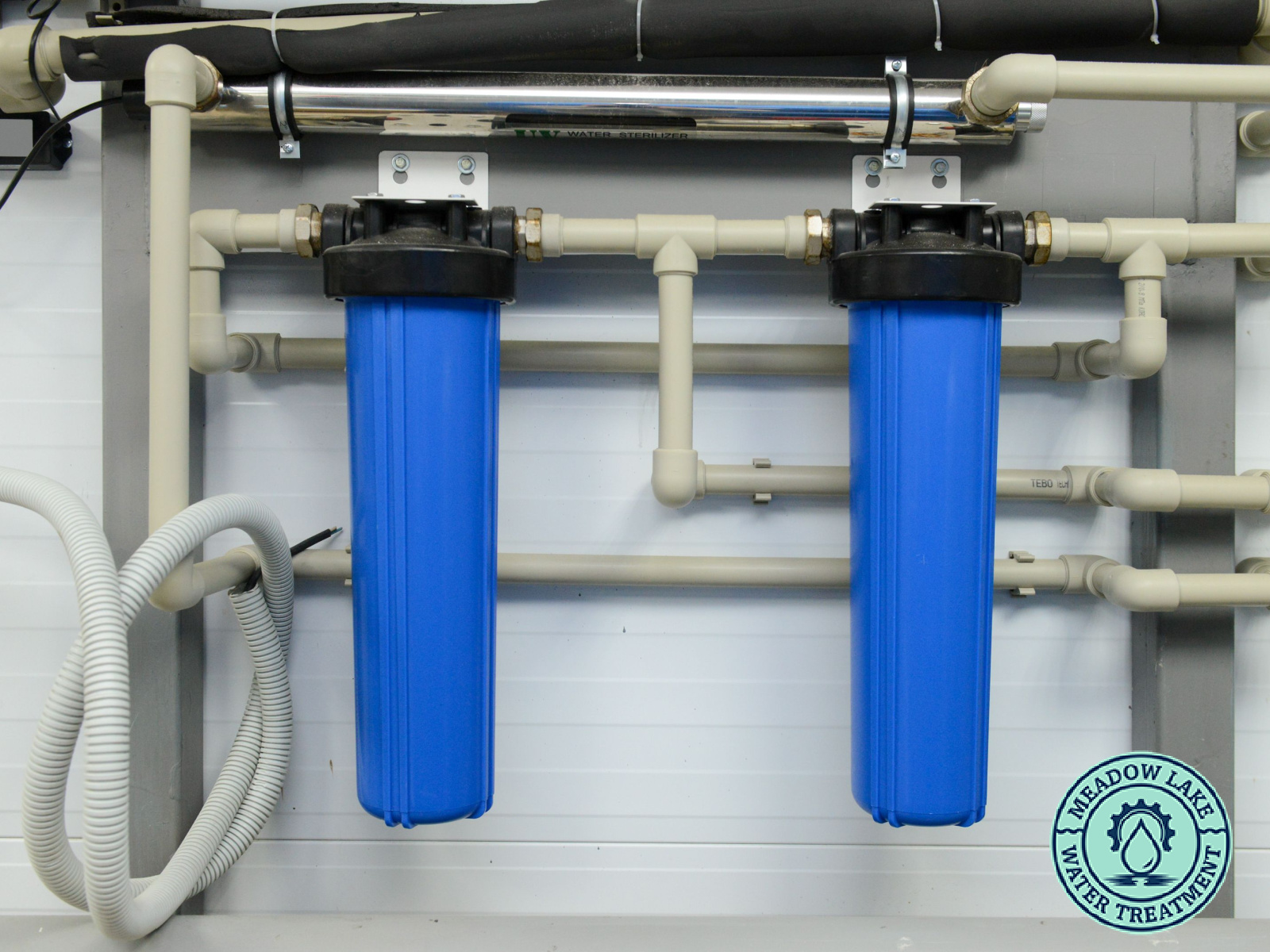ioneering Commercial Water Treatment Solutions in Mount Vernon