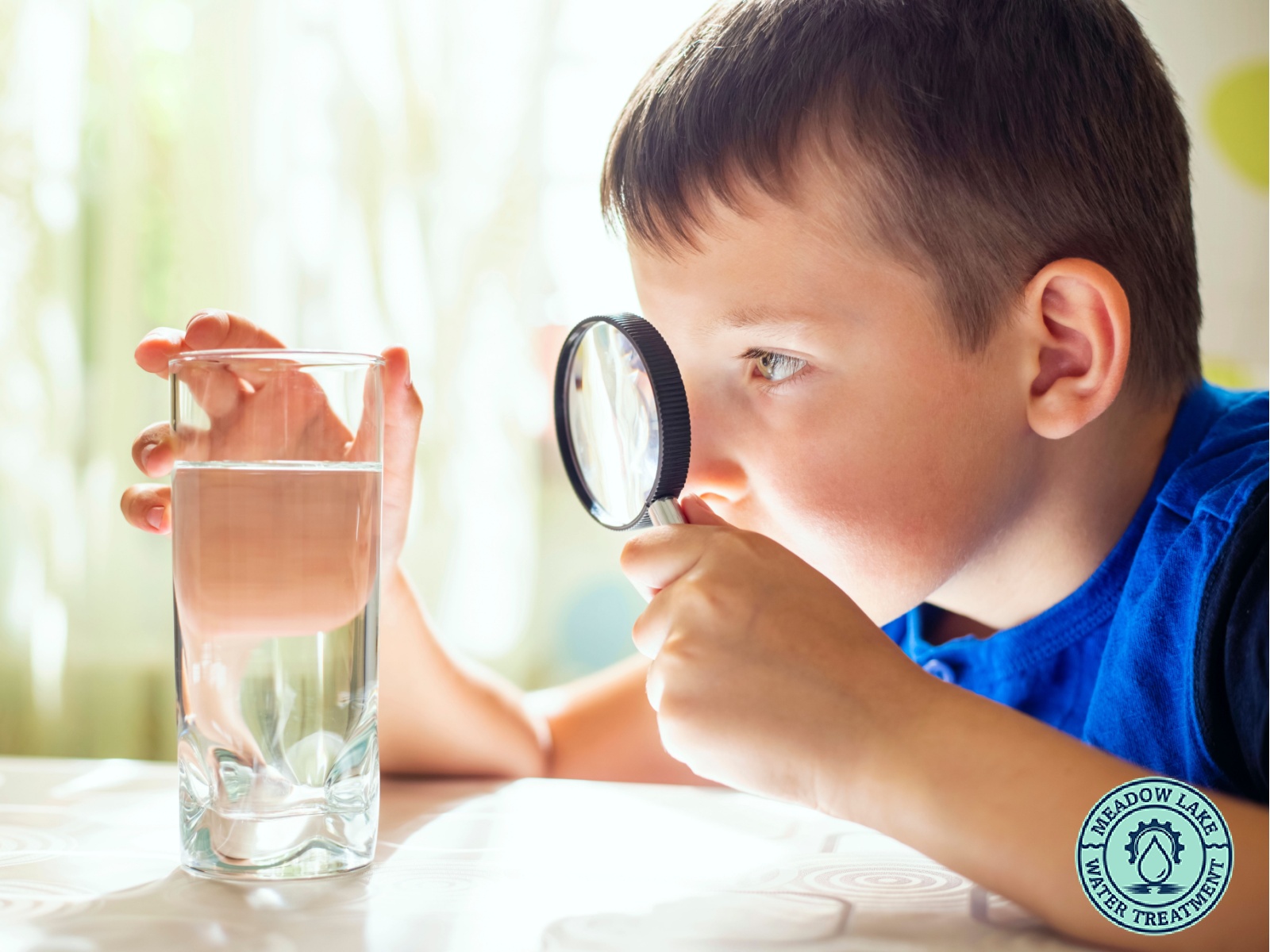 Understanding Commercial Water Treatment in Lyman